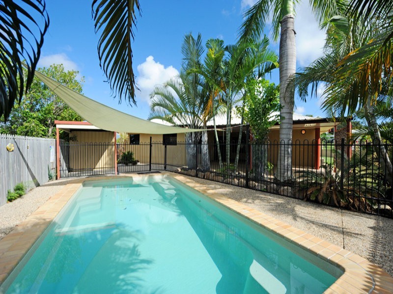 54 Cremorne Drive, Tannum Sands QLD 4680