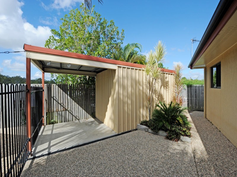 54 Cremorne Drive, Tannum Sands QLD 4680
