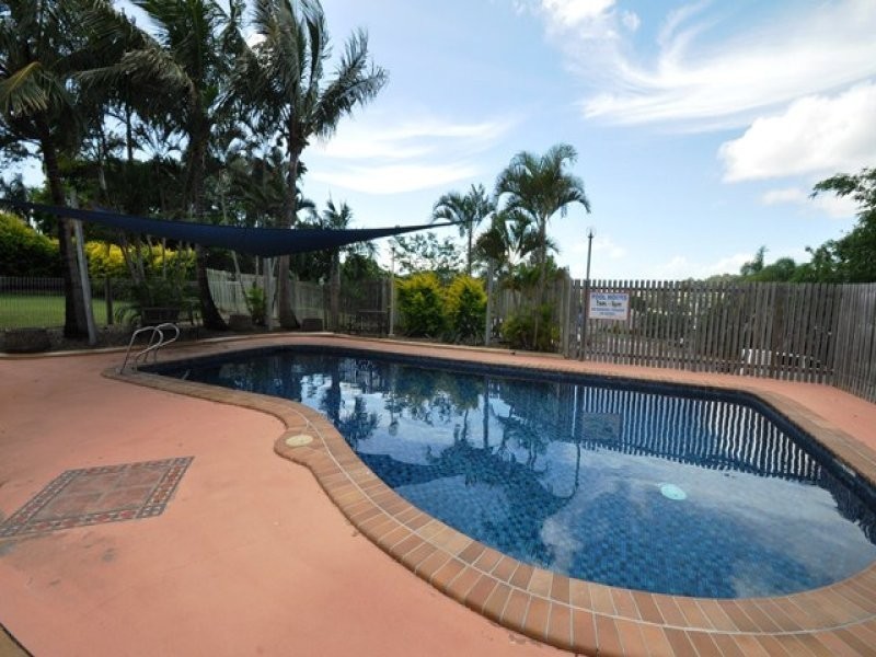 47/32 Kent Street, West Gladstone QLD 4680