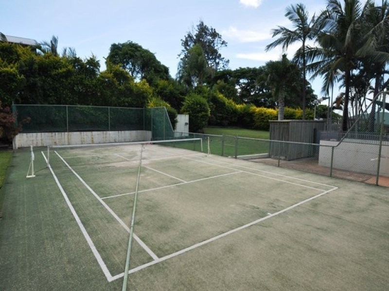 47/32 Kent Street, West Gladstone QLD 4680