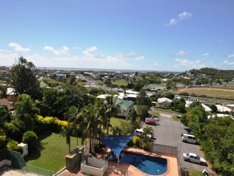 47/32 Kent Street, West Gladstone QLD 4680