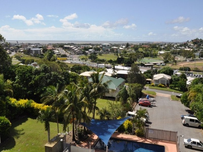 47/32 Kent Street, West Gladstone QLD 4680