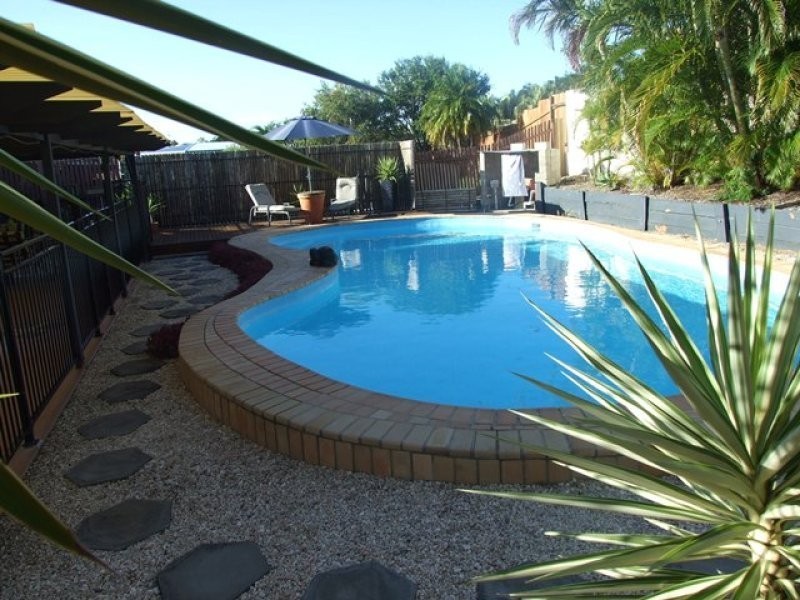 20 Langdon Street, Tannum Sands QLD 4680