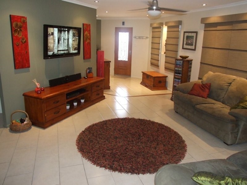 20 Langdon Street, Tannum Sands QLD 4680