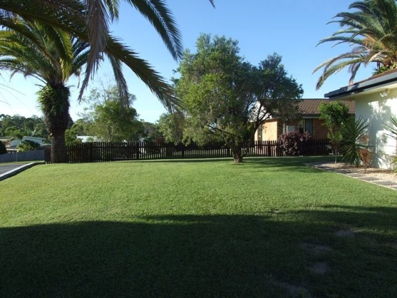 20 Langdon Street, Tannum Sands QLD 4680