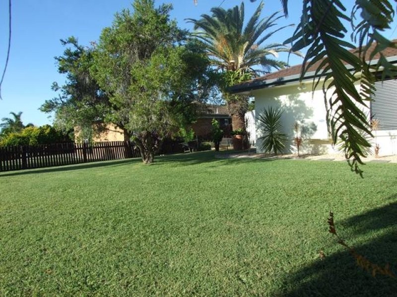 20 Langdon Street, Tannum Sands QLD 4680