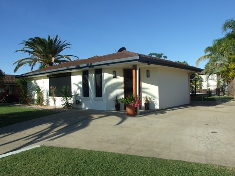 20 Langdon Street, Tannum Sands QLD 4680