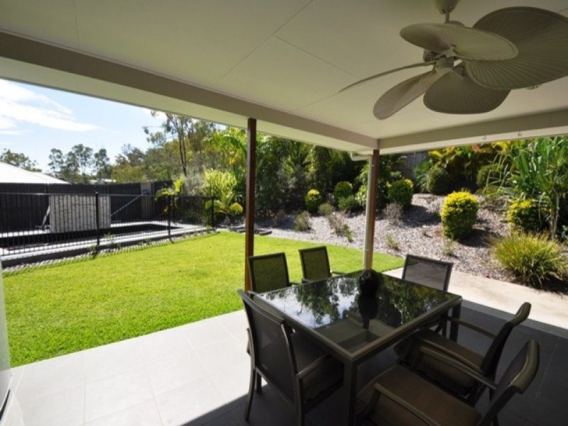 7 Eastwood Street, West Gladstone QLD 4680