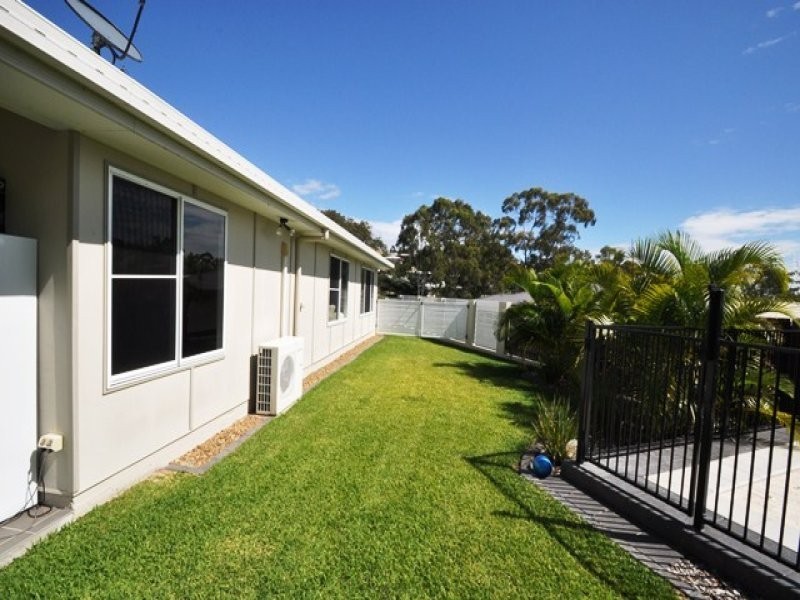 7 Eastwood Street, West Gladstone QLD 4680