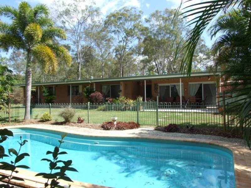 71 Yalkarra Crescent, Wurdong Heights QLD 4680