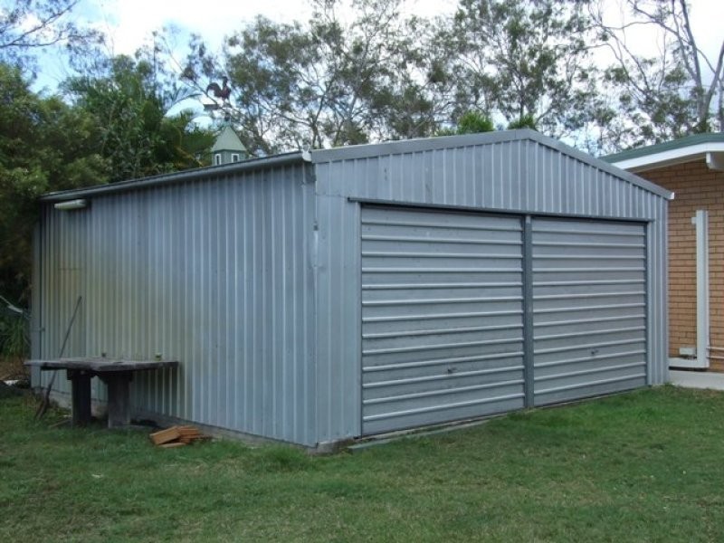 71 Yalkarra Crescent, Wurdong Heights QLD 4680