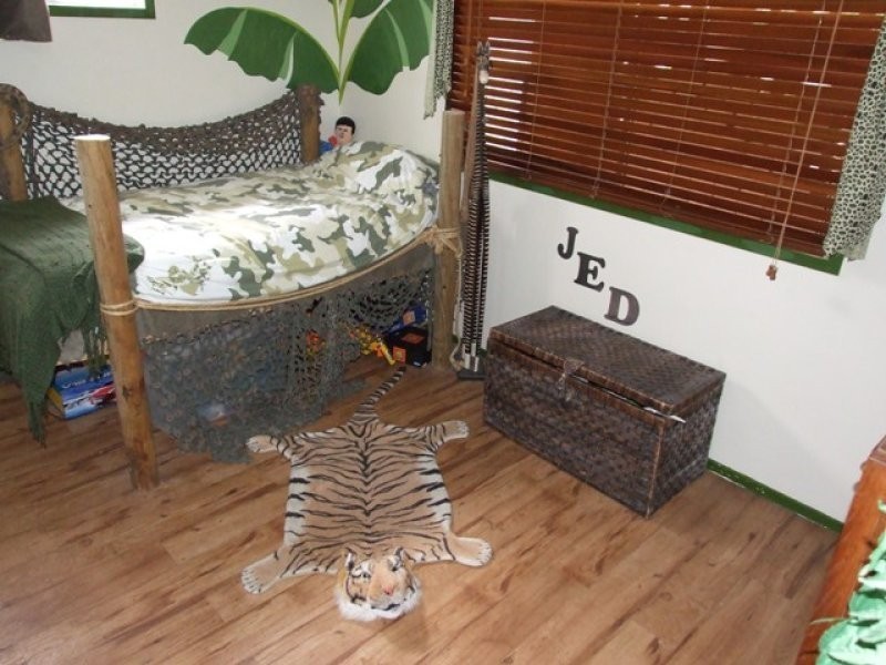 71 Yalkarra Crescent, Wurdong Heights QLD 4680