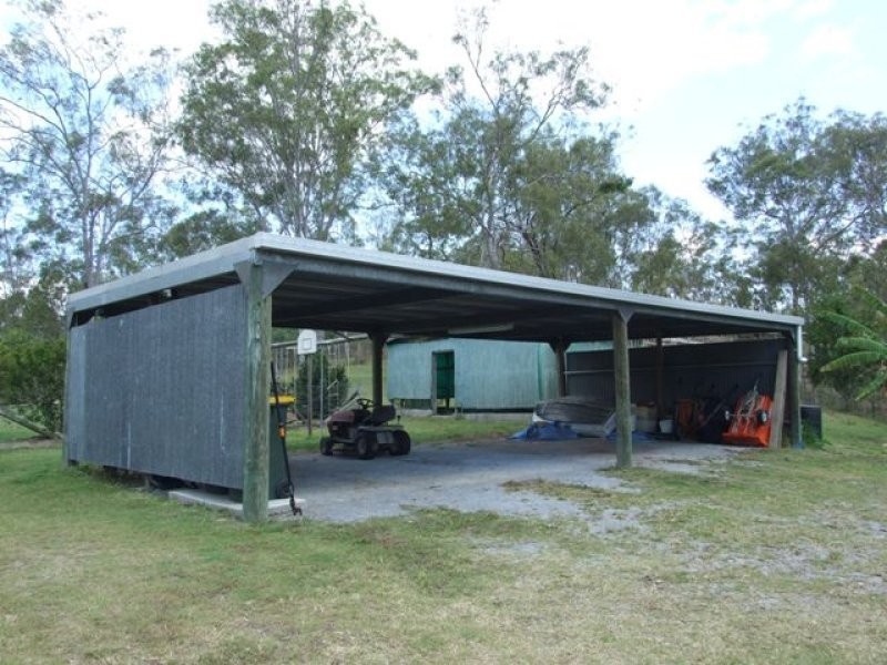 71 Yalkarra Crescent, Wurdong Heights QLD 4680