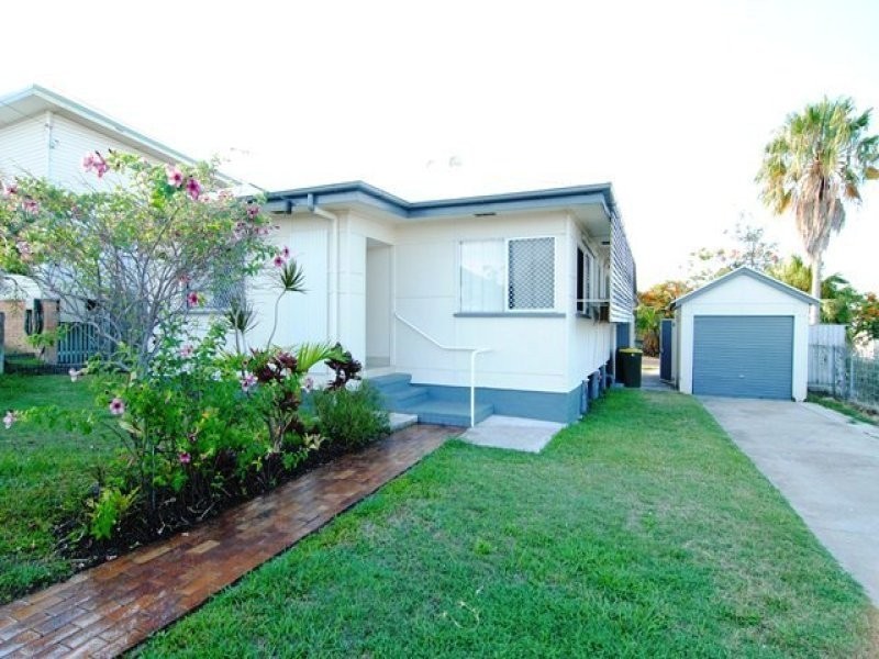 10 Bonar Street, South Gladstone QLD 4680