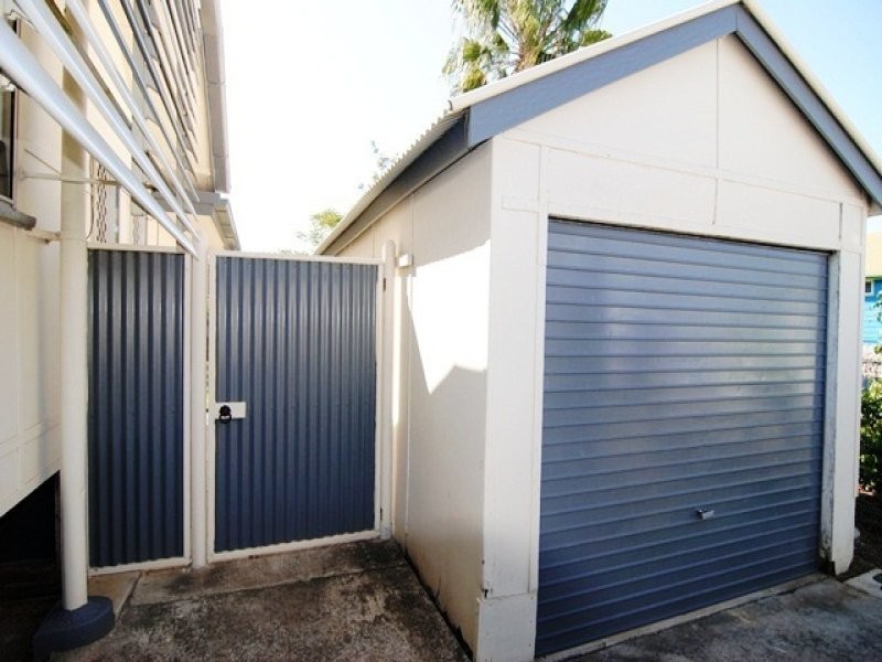 10 Bonar Street, South Gladstone QLD 4680