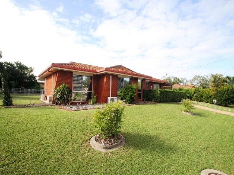 322 J Hickey Avenue, Clinton QLD 4680