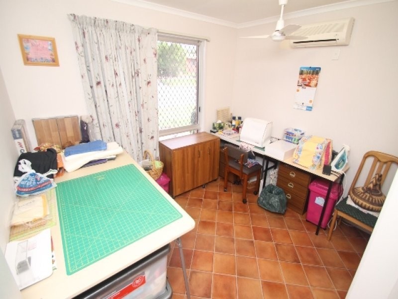 322 J Hickey Avenue, Clinton QLD 4680