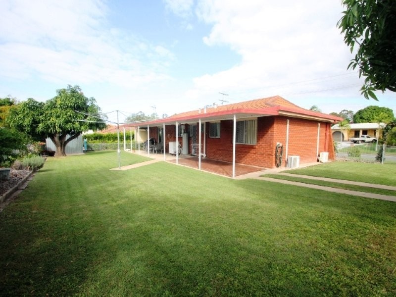 322 J Hickey Avenue, Clinton QLD 4680