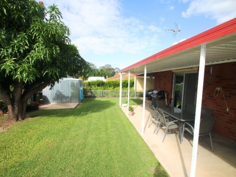 322 J Hickey Avenue, Clinton QLD 4680