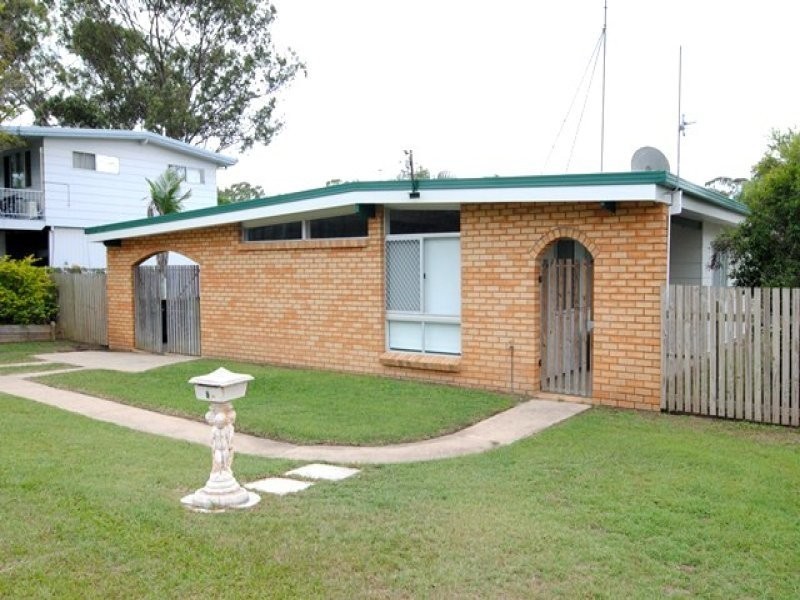 9 Mars Crescent, Telina QLD 4680