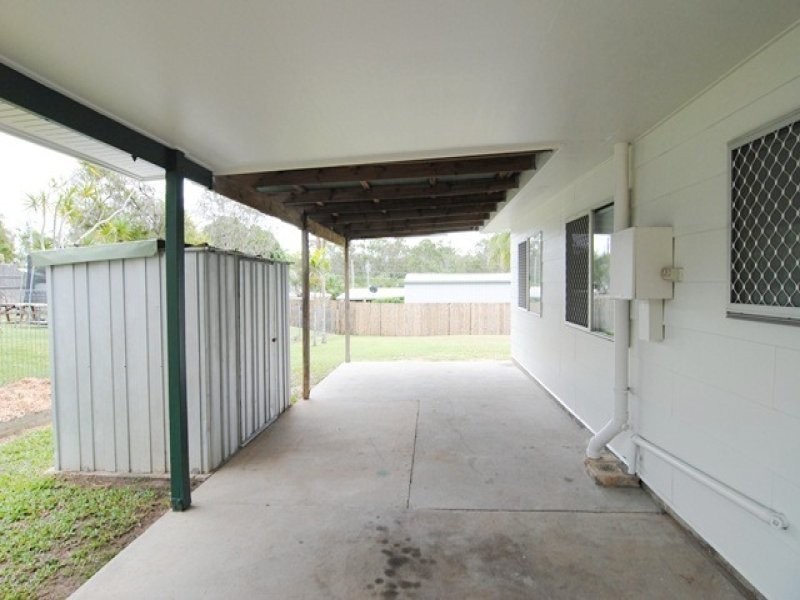 9 Mars Crescent, Telina QLD 4680