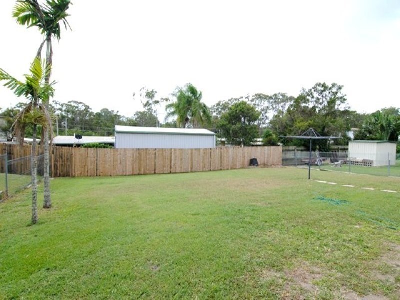 9 Mars Crescent, Telina QLD 4680
