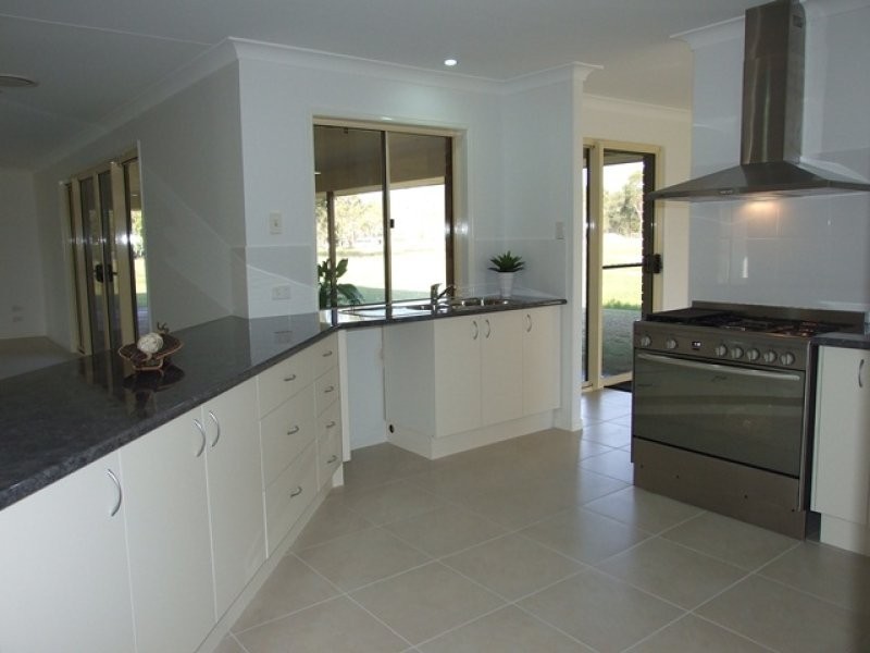 14 Swagman Drive, Benaraby QLD 4680