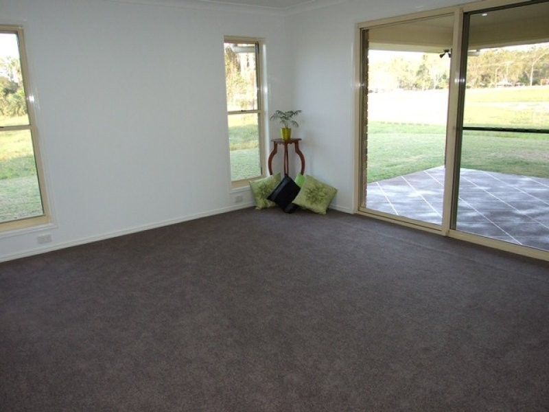 14 Swagman Drive, Benaraby QLD 4680
