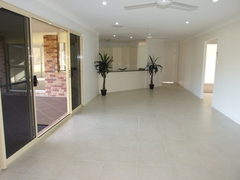 14 Swagman Drive, Benaraby QLD 4680
