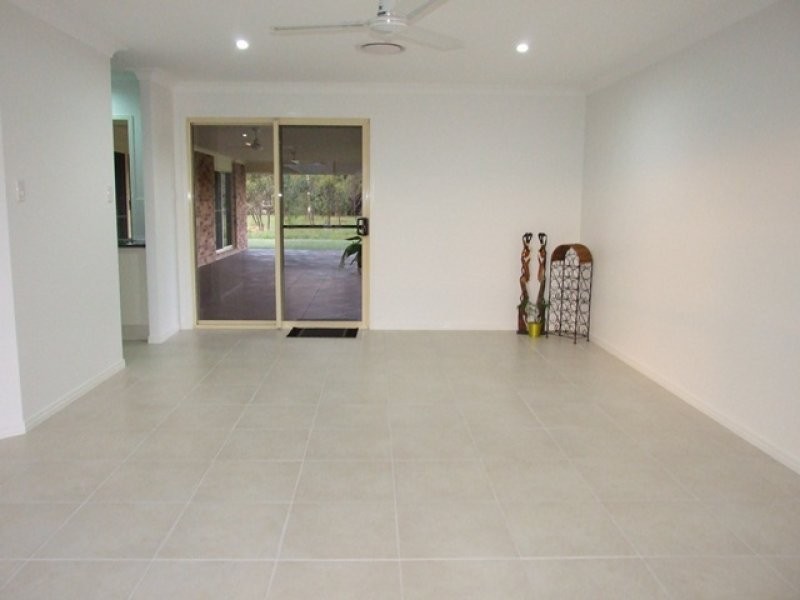 14 Swagman Drive, Benaraby QLD 4680