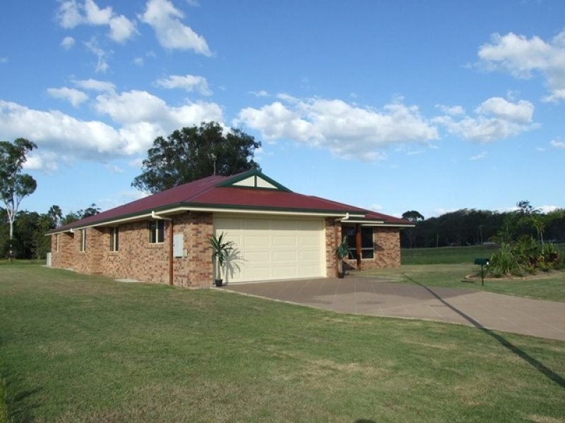 14 Swagman Drive, Benaraby QLD 4680