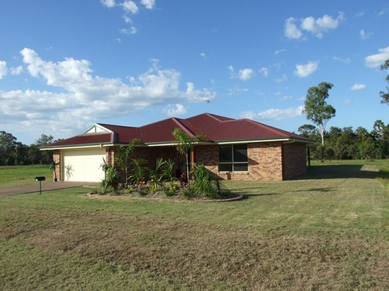 14 Swagman Drive, Benaraby QLD 4680