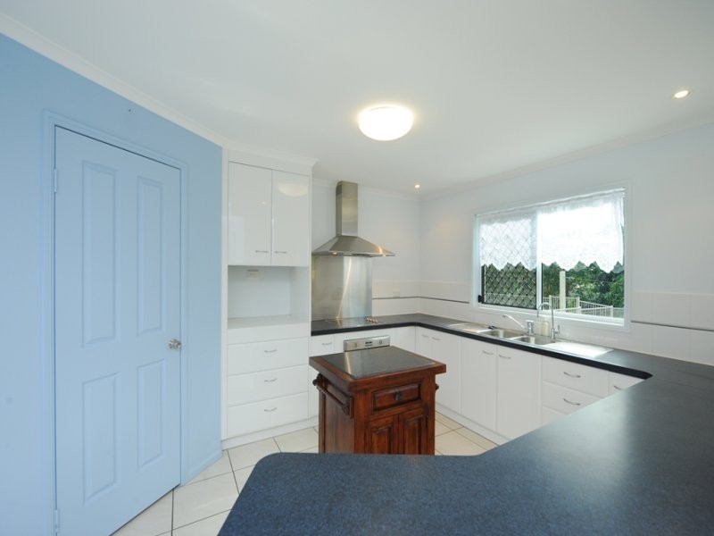 171 J Hickey Avenue, Clinton QLD 4680