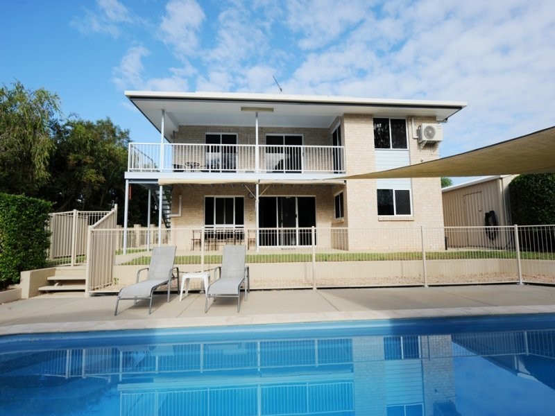 171 J Hickey Avenue, Clinton QLD 4680