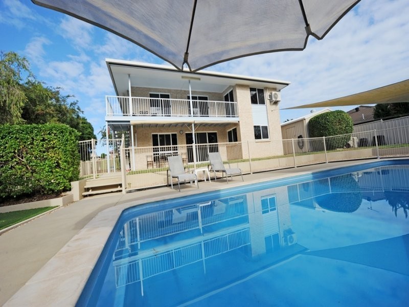 171 J Hickey Avenue, Clinton QLD 4680