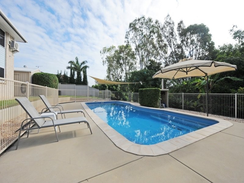 171 J Hickey Avenue, Clinton QLD 4680