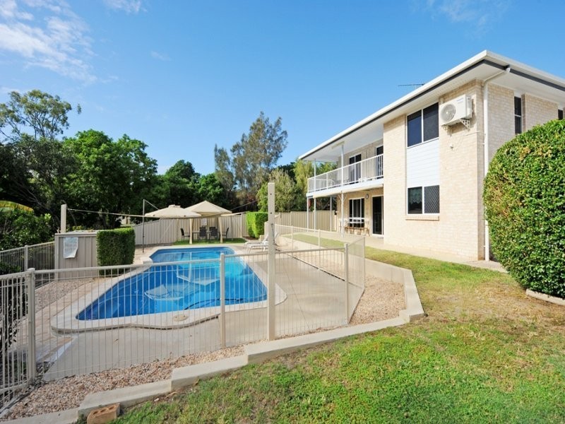 171 J Hickey Avenue, Clinton QLD 4680