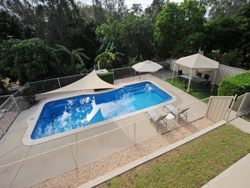 171 J Hickey Avenue, Clinton QLD 4680