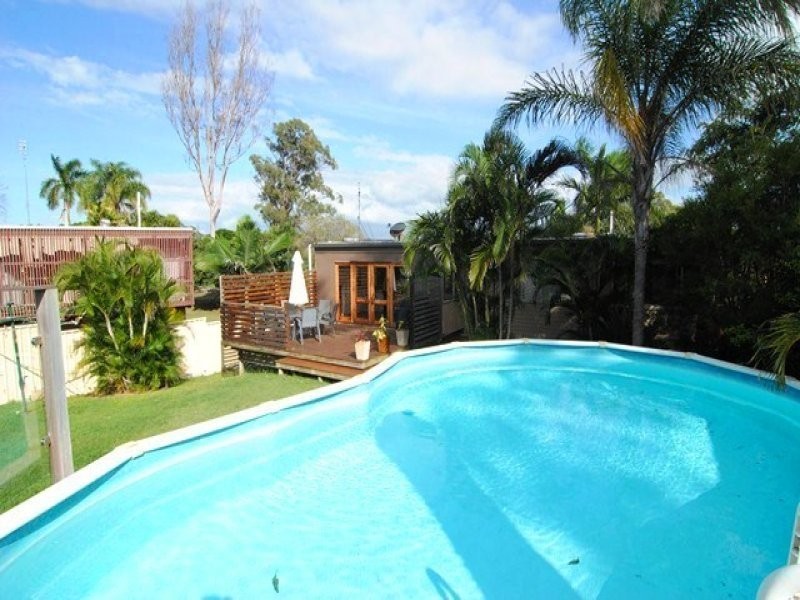 15 Amaroo Close, Glen Eden QLD 4680