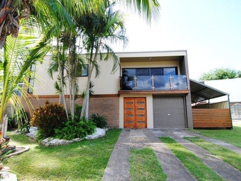 15 Amaroo Close, Glen Eden QLD 4680