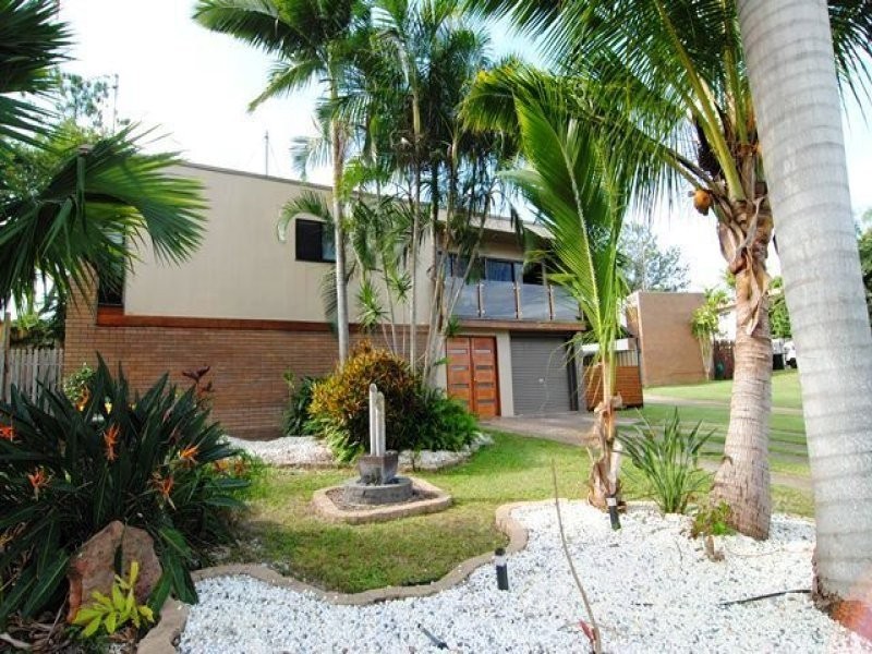 15 Amaroo Close, Glen Eden QLD 4680