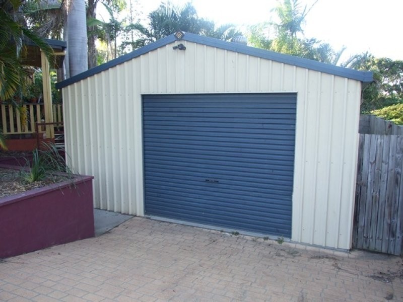 15 Pacific Avenue, Tannum Sands QLD 4680