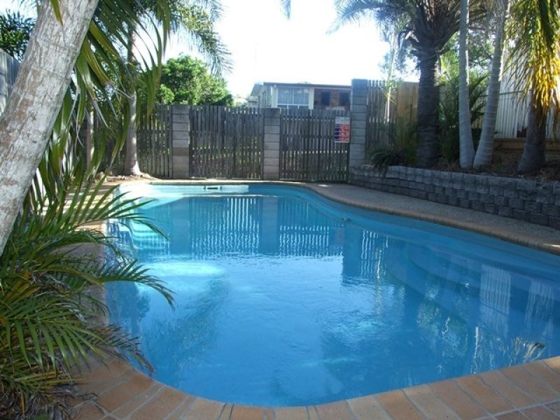 15 Pacific Avenue, Tannum Sands QLD 4680