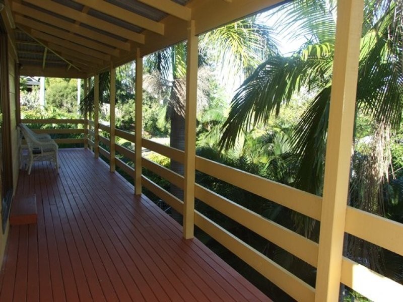 15 Pacific Avenue, Tannum Sands QLD 4680