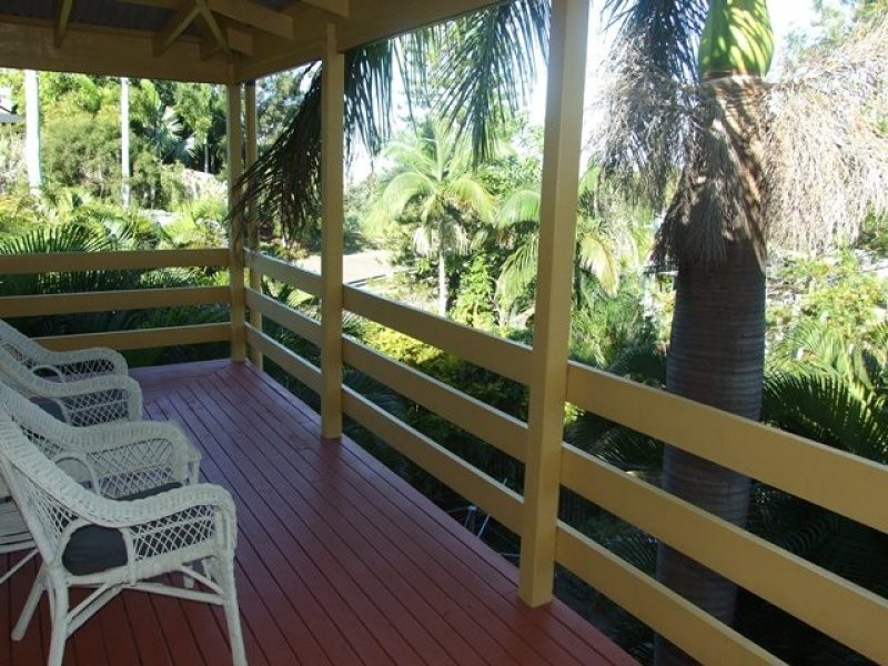 15 Pacific Avenue, Tannum Sands QLD 4680
