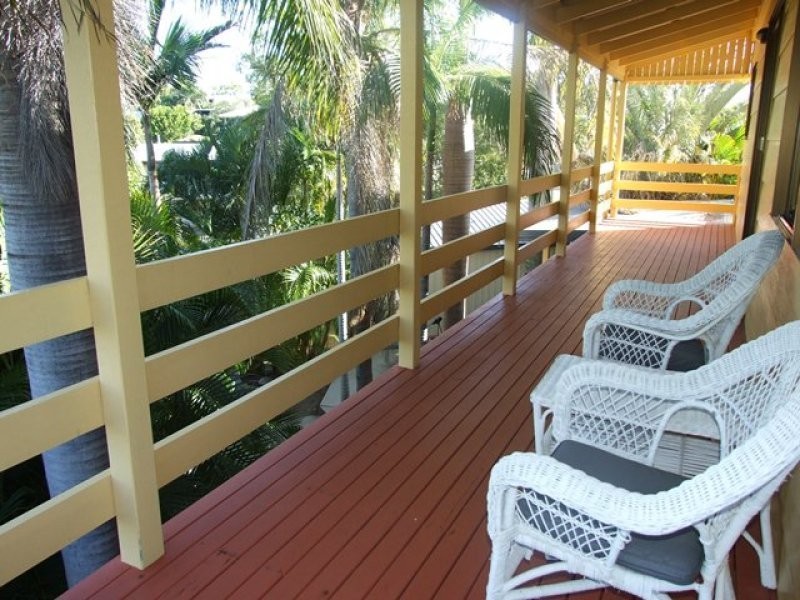 15 Pacific Avenue, Tannum Sands QLD 4680