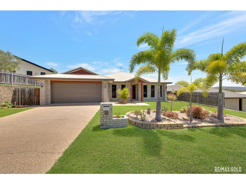 22 Clarendon Street, Clinton QLD 4680