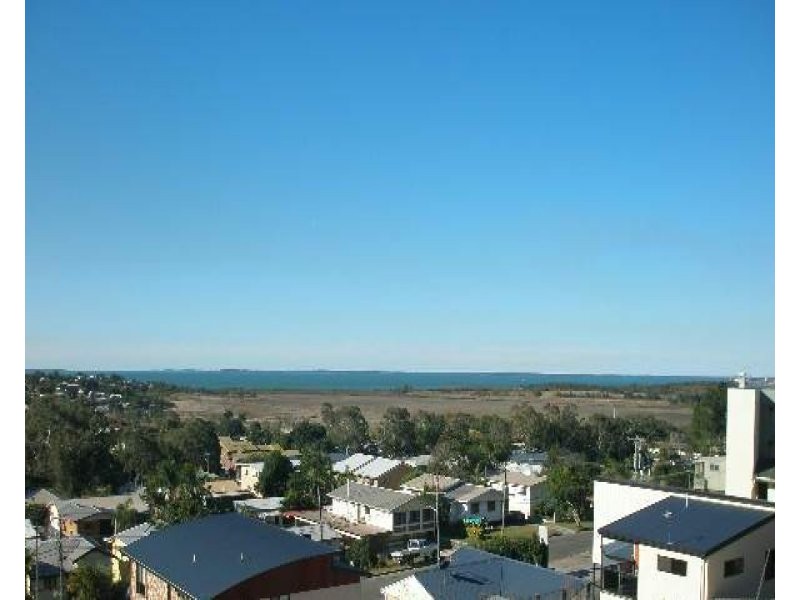 31 Agnes Street, South Gladstone QLD 4680