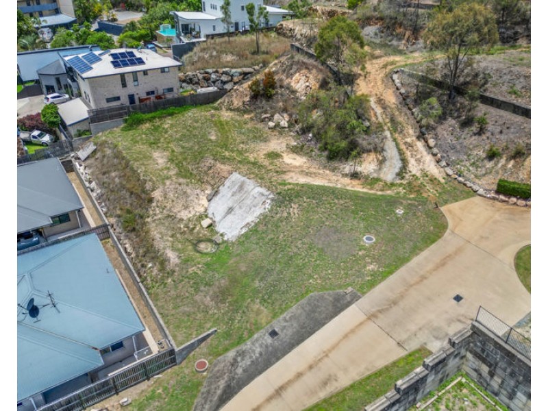 31 Agnes Street, South Gladstone QLD 4680