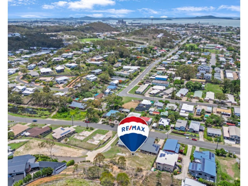 31 Agnes Street, South Gladstone QLD 4680